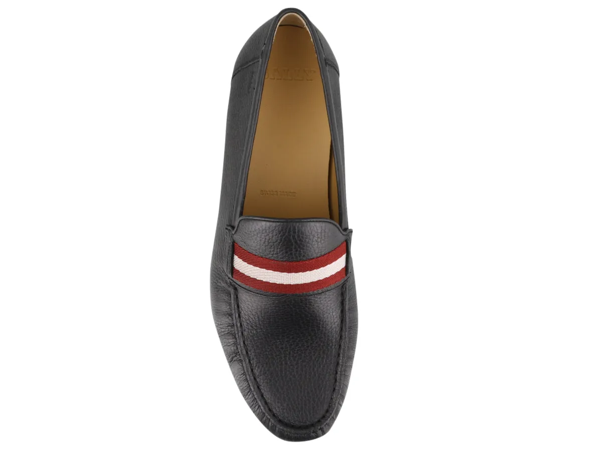 Bally Crokett Loafers