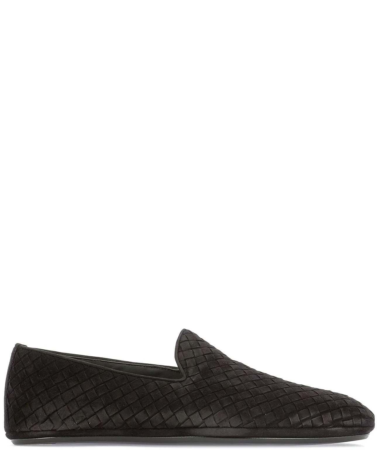 Bottega Veneta Fiandra Slip-On Shoes