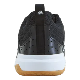 Ligra 7 Indoor Shoes Core Black / Cloud White / Core Black