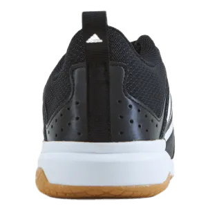 Ligra 7 Indoor Shoes Core Black