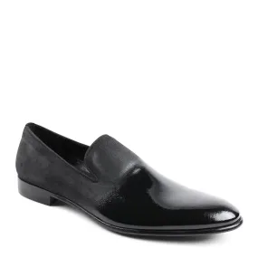 Monet A-Line Smoking Slipper
