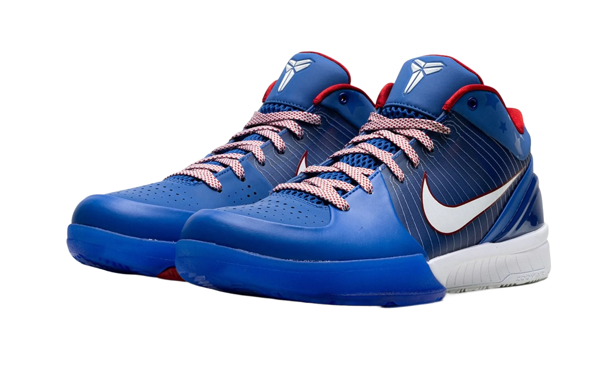 Nike Zoom Kobe 4 Protro 'Philly'