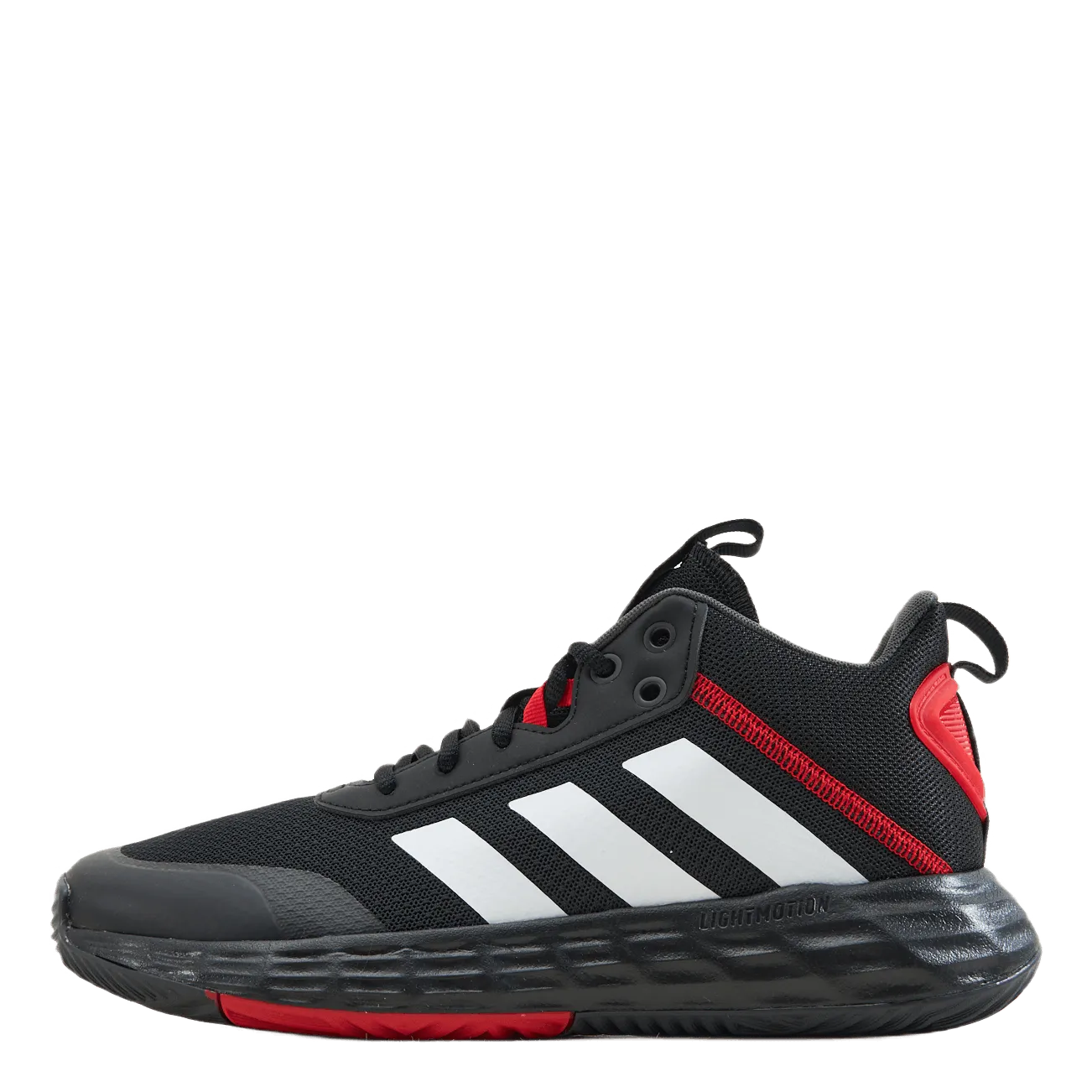 Ownthegame Shoes Core Black
