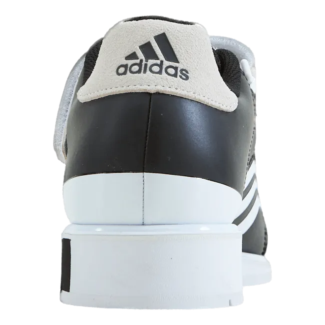 Power Perfect 3 Tokyo Weightlifting Shoes Core Black / Core Black / Cloud White