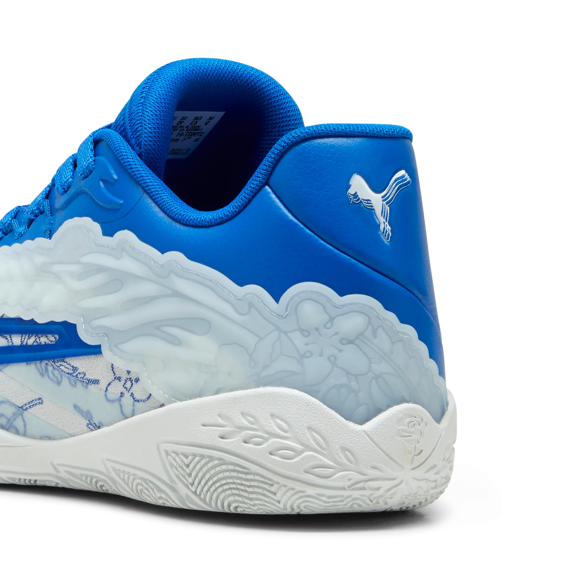 Puma Stewie 3