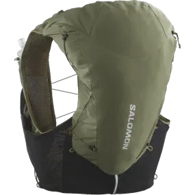 Salomon Adv Skin 12 Set - With Flasks