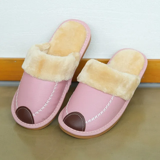 Slippers