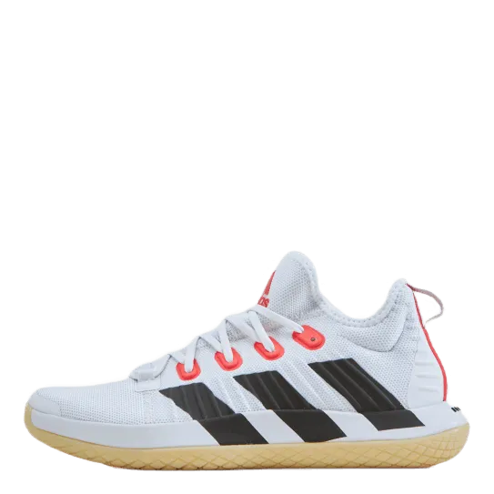 Stabil Next Gen Primeblue W Cloud White / Core Black / Solar Red